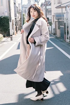 まいまい - Liliana Models
