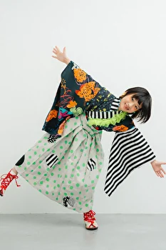 COCOMI - Liliana Models