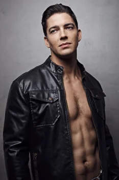 Derrick - Actor - Liliana Models