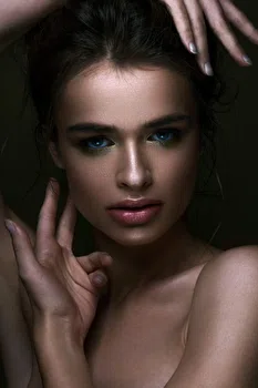 Liliana models images 000016