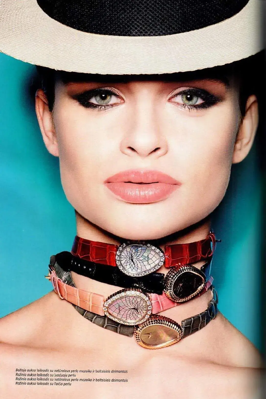 Photo 1 is for メヤ.