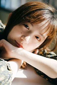 seina - Influencer - Liliana Models
