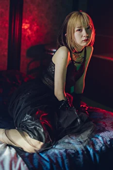 seina - Influencer - Liliana Models