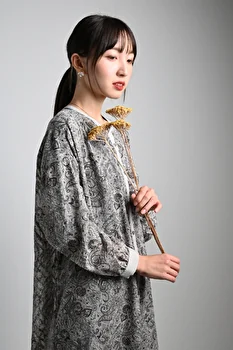 恵美 - Liliana Models