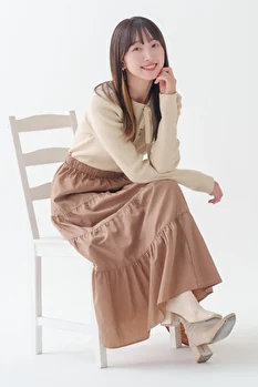 恵美 - Liliana Models