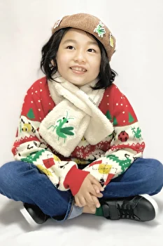 Ryotaro - Liliana Models
