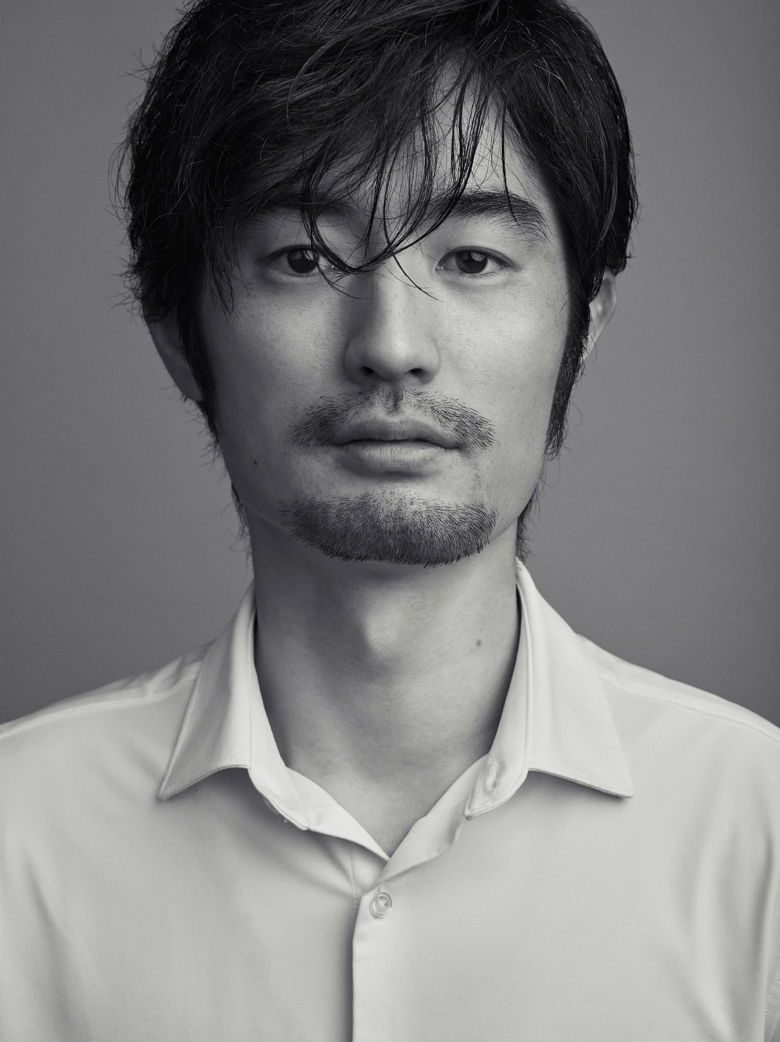 Kohei - Liliana Models