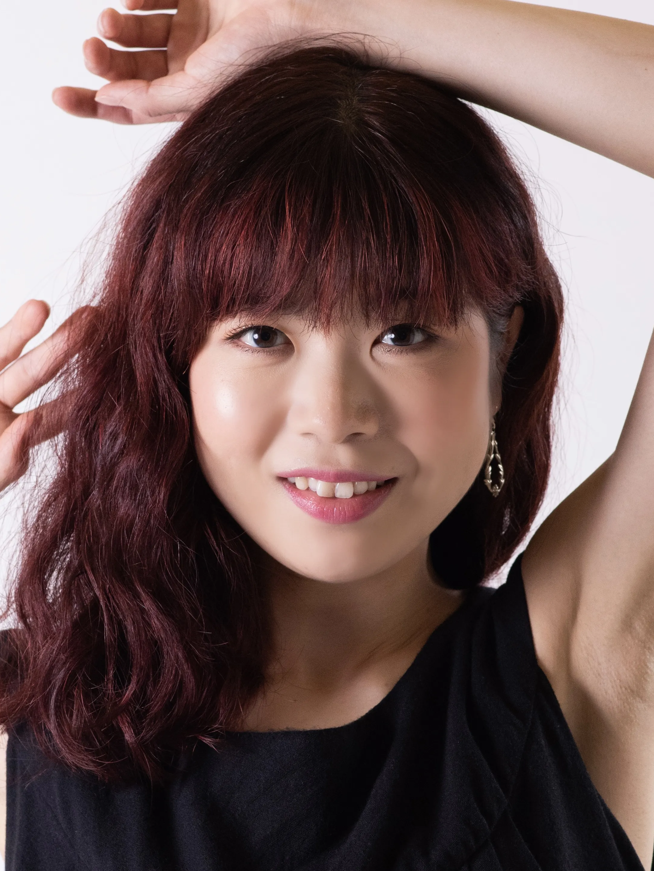 梨香