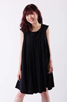 Rika - Dancer - Liliana Models