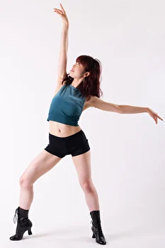Rika - Dancer - Liliana Models