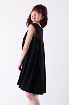 Rika - Dancer - Liliana Models
