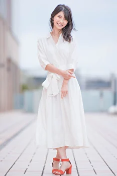 麻由美 - Liliana Models