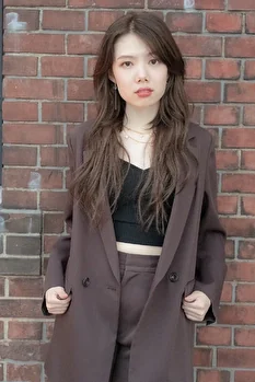 Hina - Liliana Models