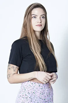 マリ - Liliana Models