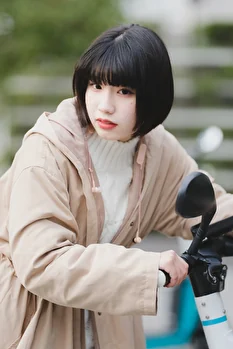 みか - Liliana Models