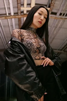 Moe - Dancer - Liliana Models