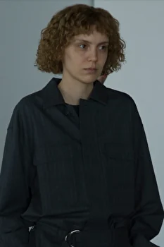 Tatiana - Translator - Liliana Models