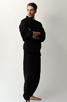 Jean Guillaume - Liliana Models