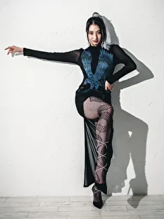 Liliana models images 000006