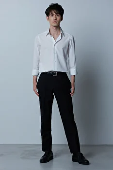Keita - Actor - Liliana Models
