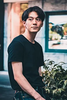 Keita - Actor - Liliana Models