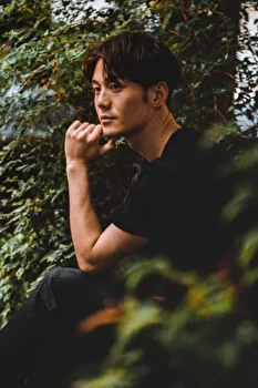 Keita - Actor - Liliana Models