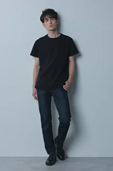Keita - Actor - Liliana Models