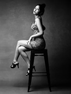 Liliana models images 000007