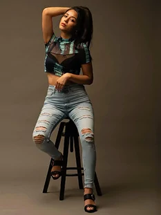 Liliana models images 000008