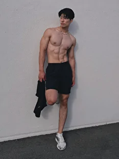 Liliana models images 000002