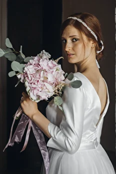 Maggie - Liliana Models