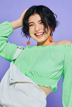 Hikari - Actor - Liliana Models