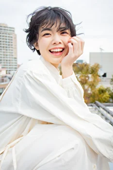 Hikari - Actor - Liliana Models
