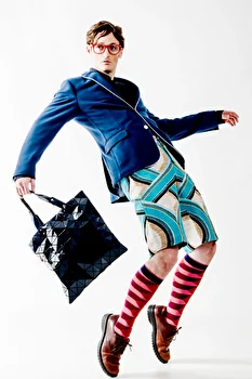 Edoardo - Actor - Liliana Models