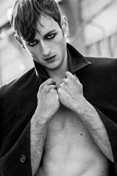 Edoardo - Actor - Liliana Models
