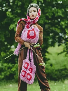 Liliana models images 000002