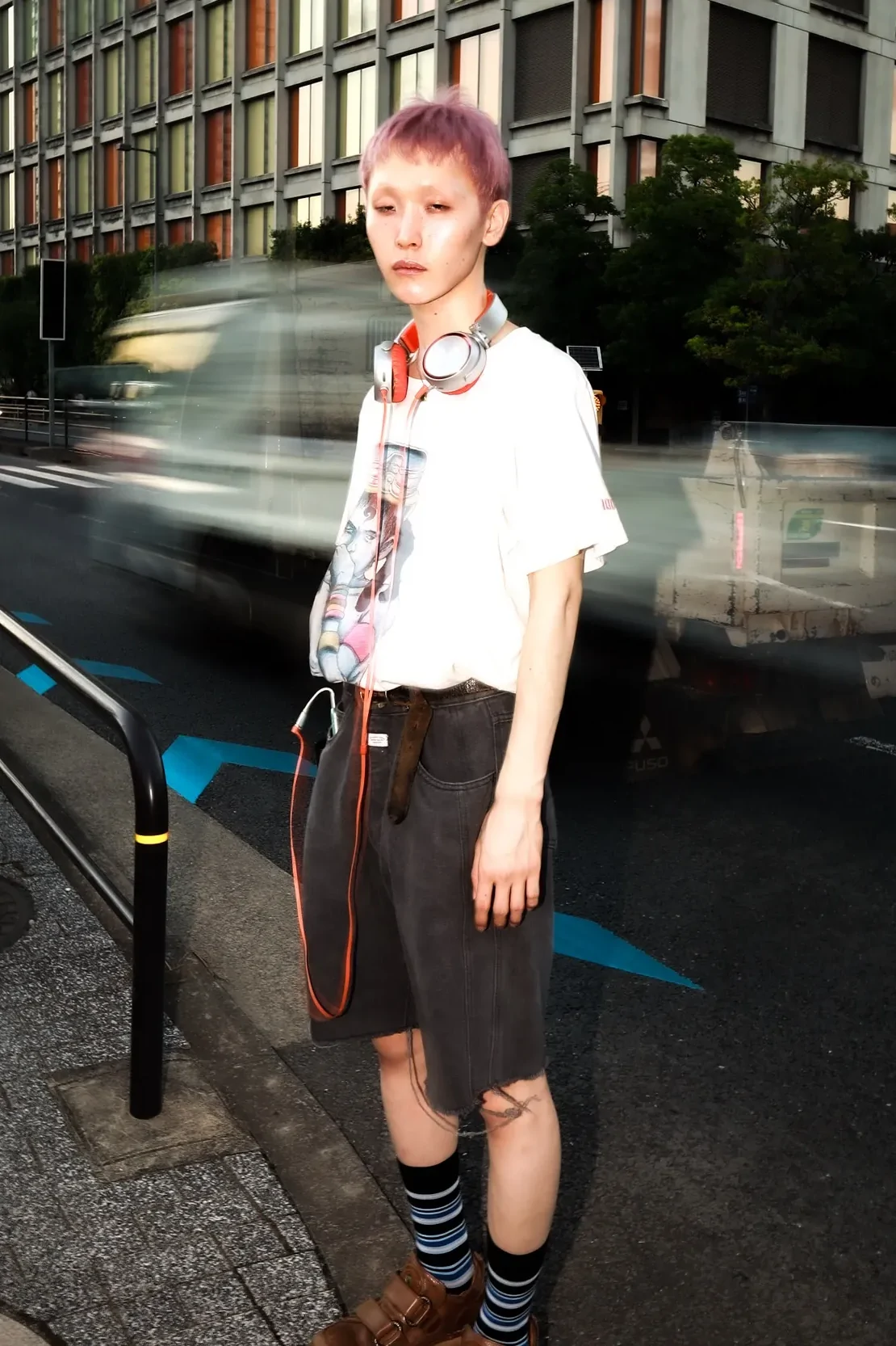 Photo 3 is for Yuasa.