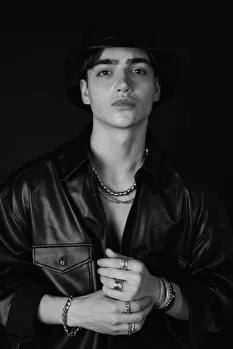 Liliana models images 000004