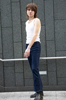ケイナン - Liliana Models