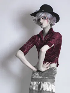 ユキロ - 歌手 - Liliana Models