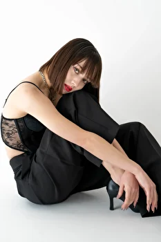 Amy - Dancer - Liliana Models