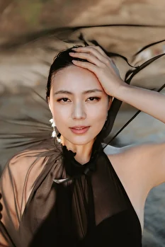 由美子 - Liliana Models
