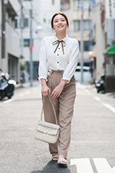 由美子 - Liliana Models