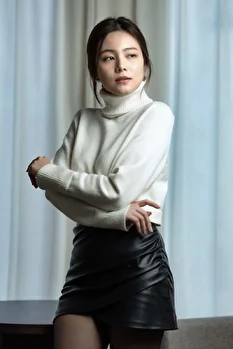 由美子 - Liliana Models