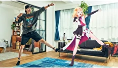 Liliana models images 000009