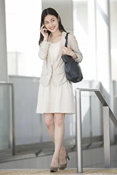 Yumi - Instrumentalist - Liliana Models