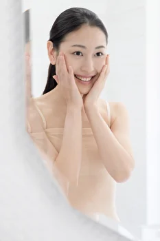 Yumi - Instrumentalist - Liliana Models