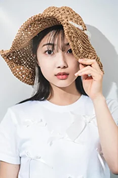 momoka - Actor - Liliana Models