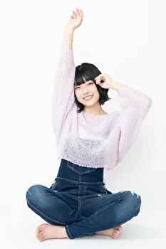momoka - Actor - Liliana Models