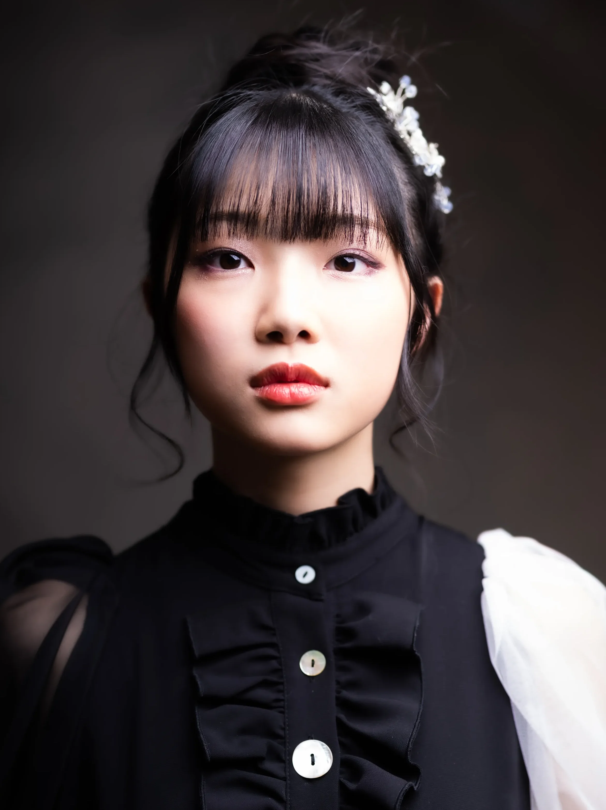 momoka - Actor/Actress - Liliana Models